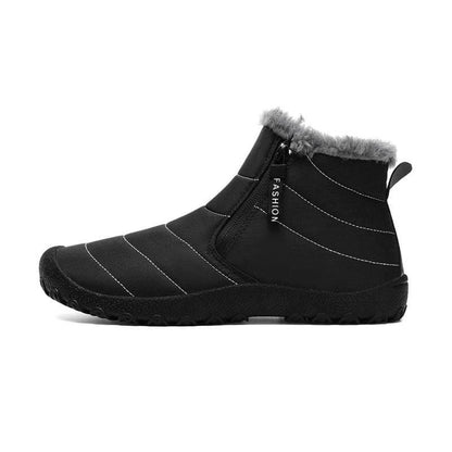 deconr® | Sněhule a outdoorová obuv | Teplé turistické boty | Protiskluzové a nepromokavé | Unisex