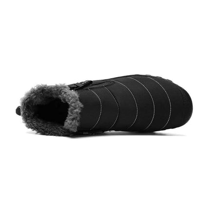 deconr® | Sněhule a outdoorová obuv | Teplé turistické boty | Protiskluzové a nepromokavé | Unisex