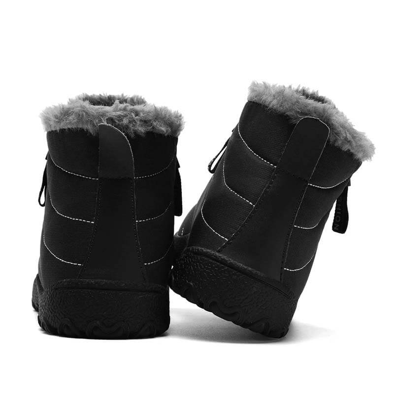 deconr® | Sněhule a outdoorová obuv | Teplé turistické boty | Protiskluzové a nepromokavé | Unisex