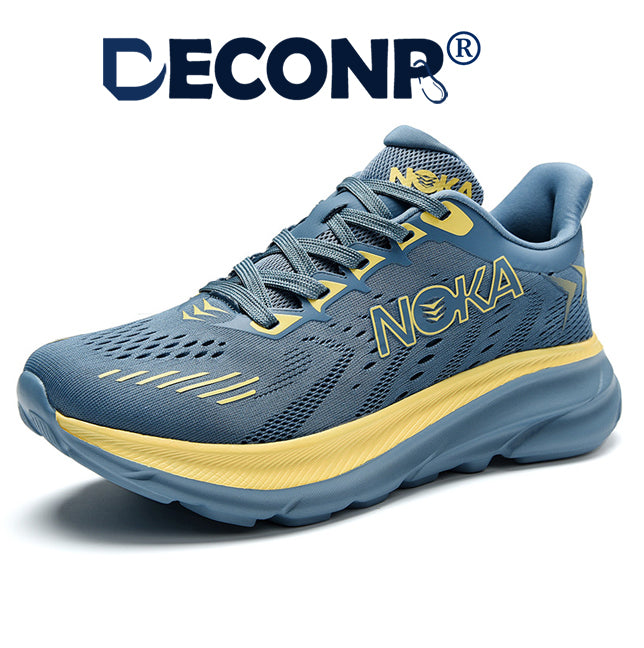 Ergonomická obuv chasst® | 👟 Ideální pro každodenní aktivity | Jejich konstrukce s podporou klenby účinně snižuje únavu.