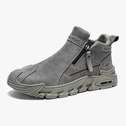 ⏰50% sleva pouze dnes 👞 Vyrobeno z vysoce kvalitní hovězí kůže, pohodlné na celodenní chůzi