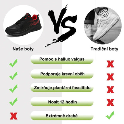 ⏰50% sleva pouze dnes 👞 Vyrobeno z vysoce kvalitní hovězí kůže, pohodlné na celodenní chůzi