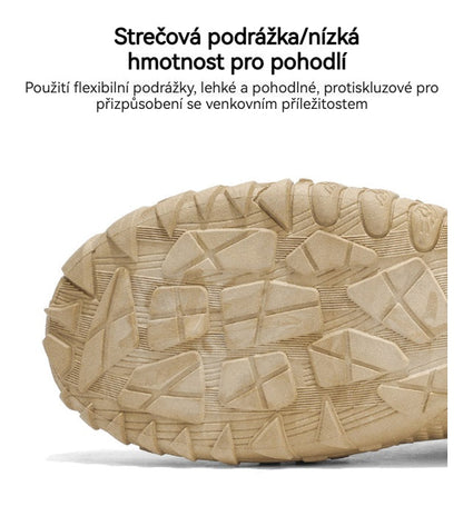 Ventorte® | Dnes sleva 50 % – Nenechte si ujít! Ergonomicky tvarovaná ortopedická obuv – měkká a pohodlná ✅ (podpora klenby, podpora při chůzi)