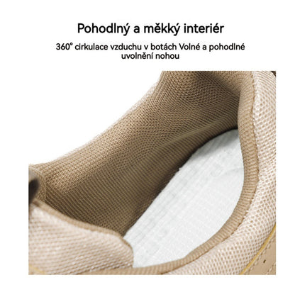 Ventorte® | Dnes sleva 50 % – Nenechte si ujít! Ergonomicky tvarovaná ortopedická obuv – měkká a pohodlná ✅ (podpora klenby, podpora při chůzi)